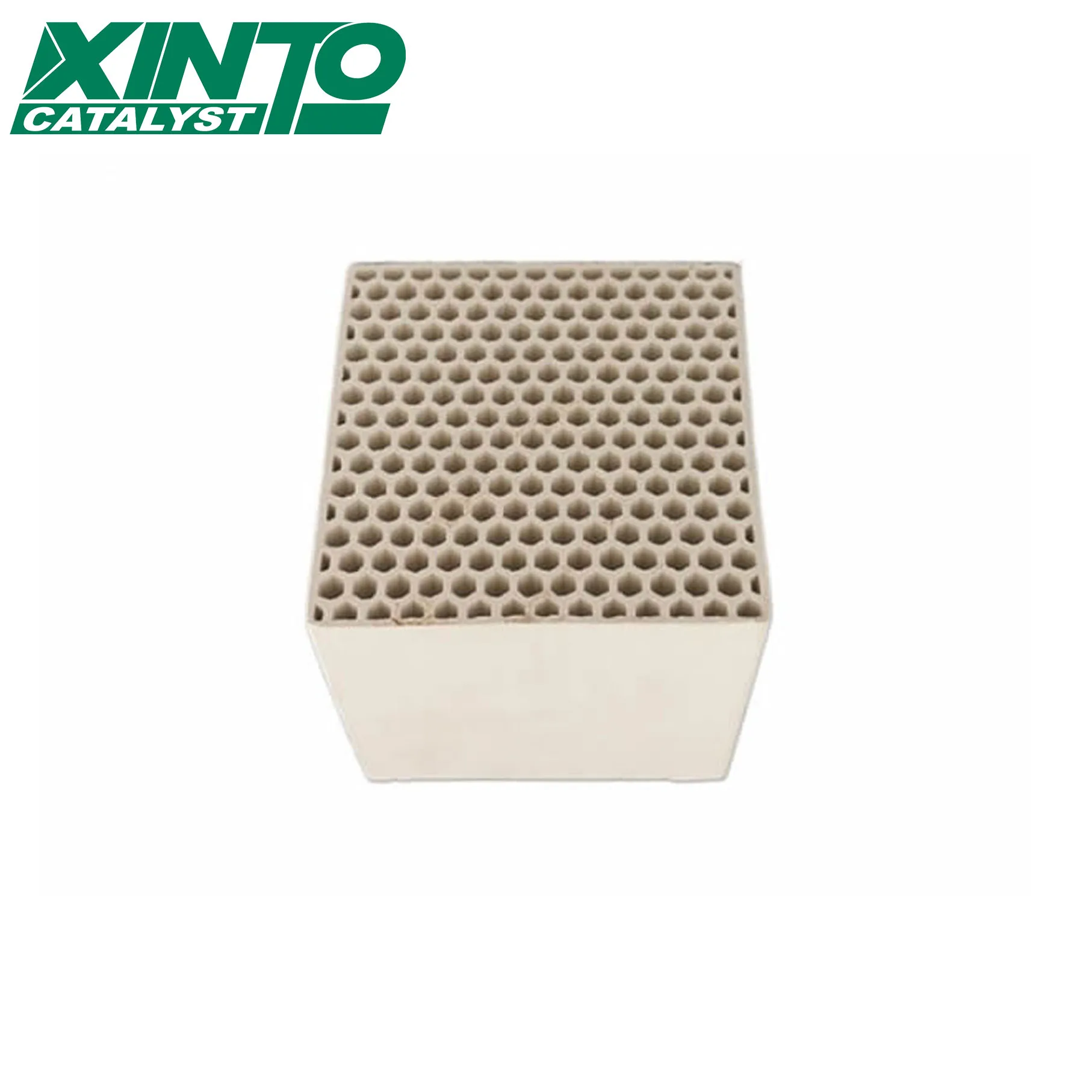 XINTO Customized Universal Catalytic Converter Euo V, Euo VI, Non-Road Euo IV and Above Emission Catalyst