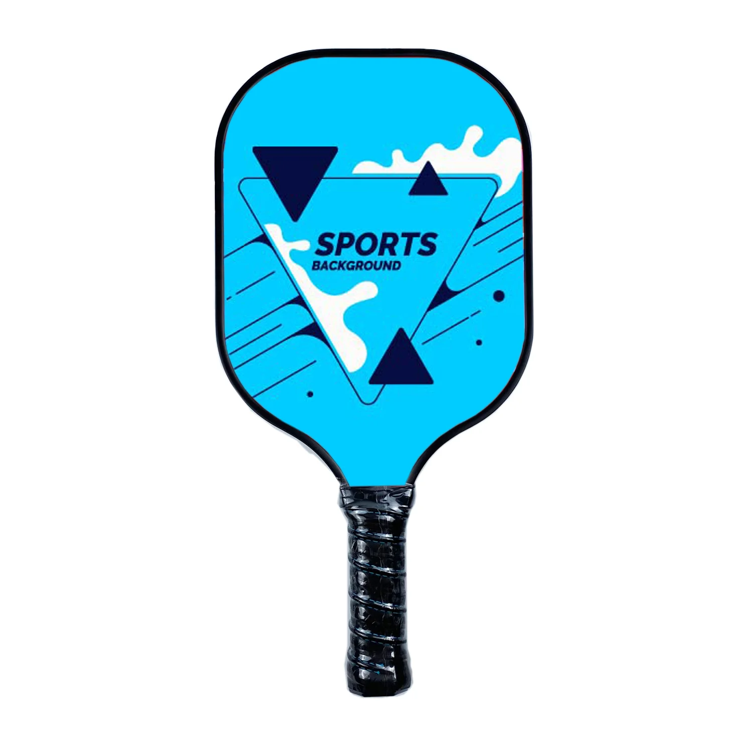 Shawview New Design Set Usapa Approved Paddles Pro Pickleball Paddle For Adults Outdoor Sports