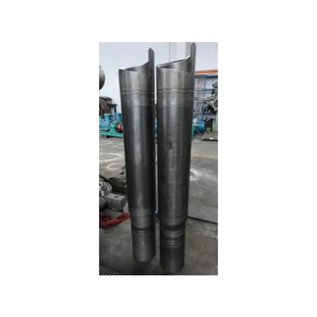 API 7-1 рыболовный инструмент отпускающий Overshots для