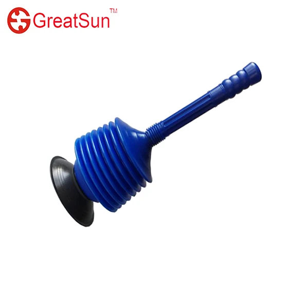8 years factory Toilet Master plunger Plunger with low price