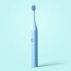 Smart Sonic Electric Toothbrush USB Electric Toothbrush