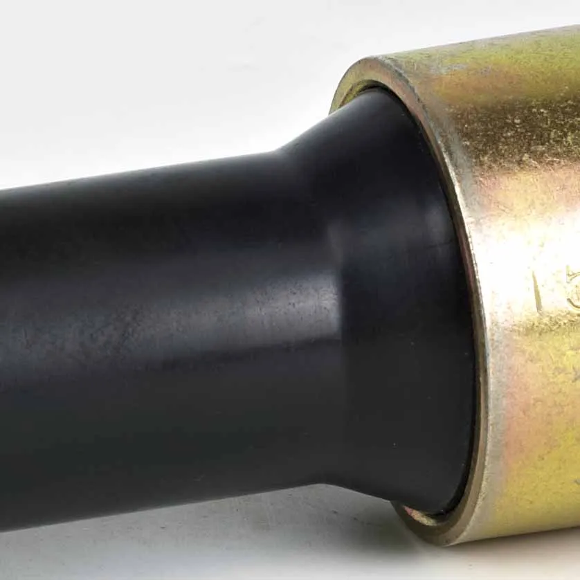 electrofusion stainless steel and hdpe transition fittings connectors socket fitting stainless steel fittings ningbo