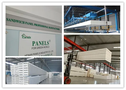 mineral wool panel production line