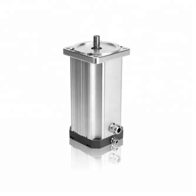 Wholesale China 375-5000W 24V Electric Car Brushless DC Motor High Torque