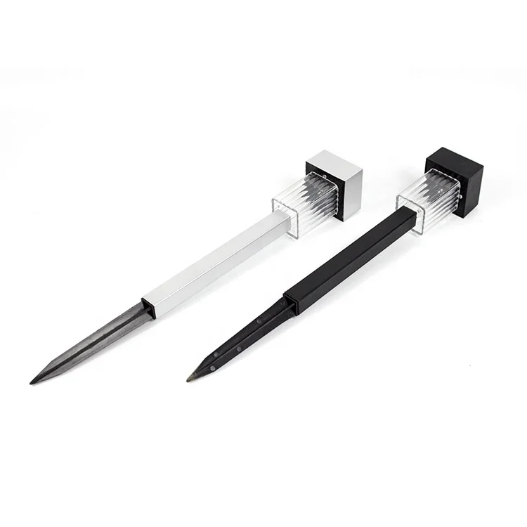 ningbo led outerdoor grass  garden  solar lights lawn