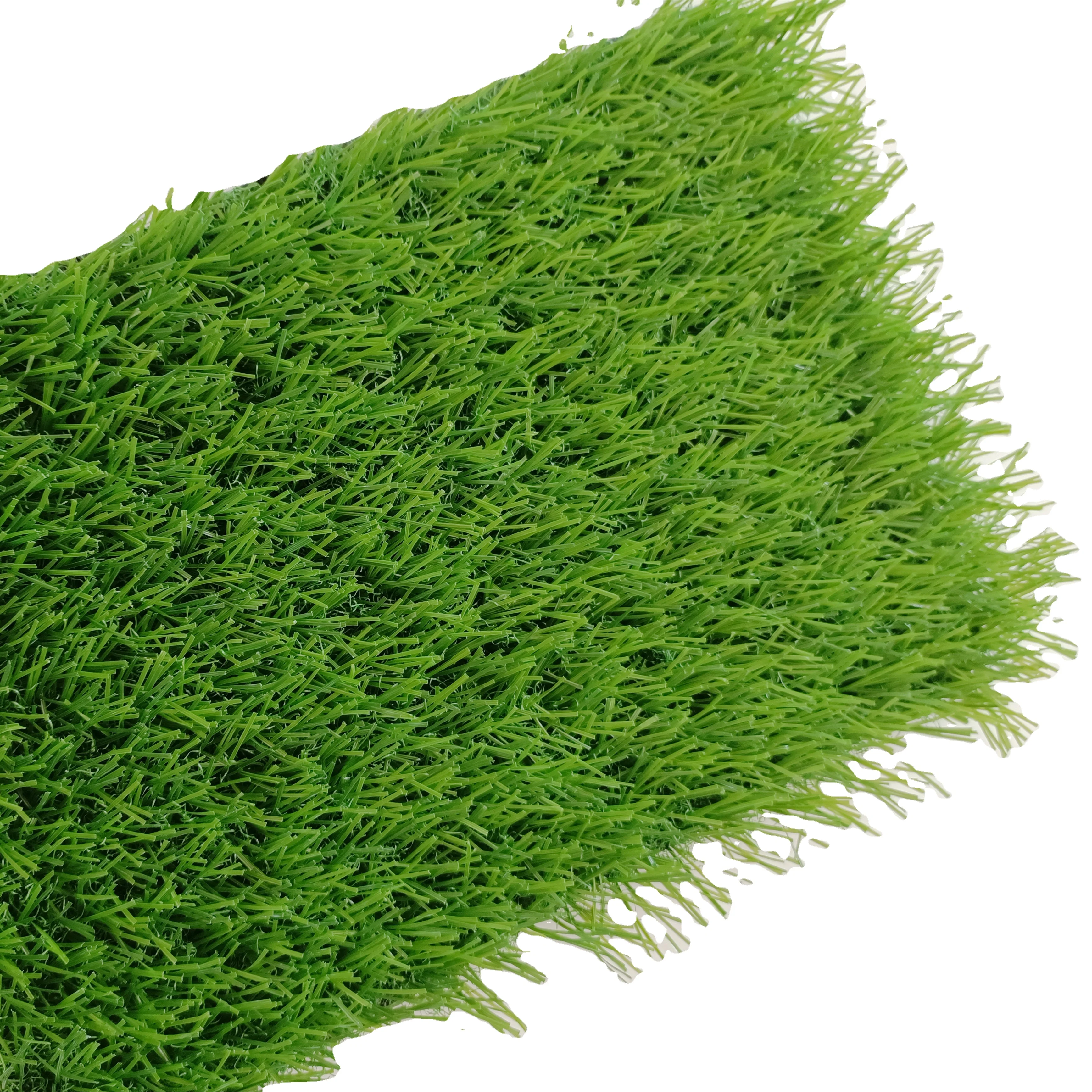 Direct Factory mix color Artificial Grass Synthetic track and field Turf  top quality for Golf Putting Mini Golf Green