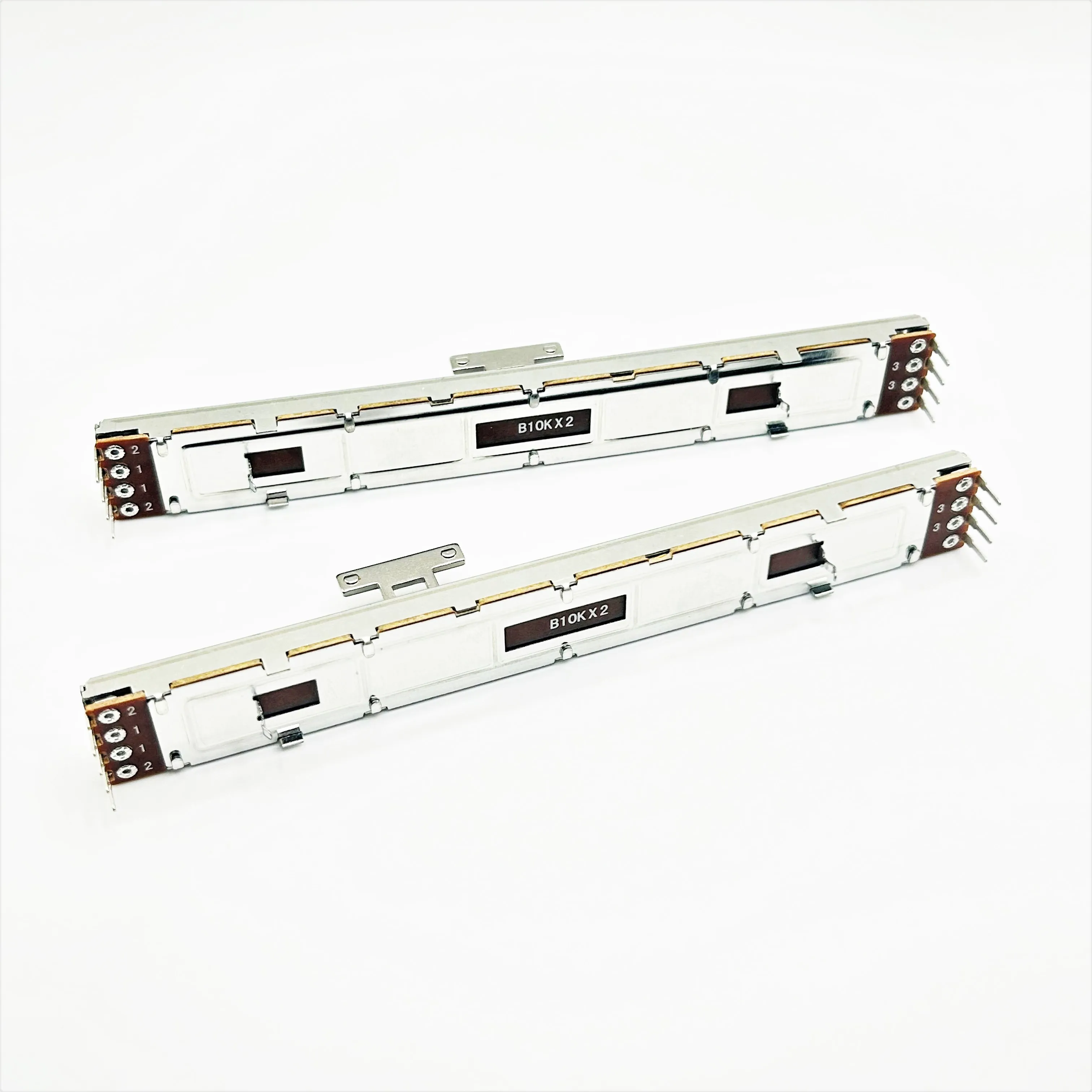 Terwin Hotseliing 128mm C100GO 100mm Sliding Fader Mixer Faders Volume Pot B10K Factory