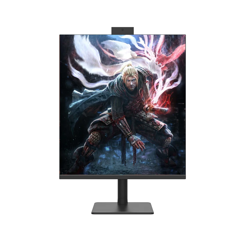 New Response time 5ms IPS Panel Computer 28 Inch LED Monitor 2560*2880 resolution frameless Screen monitor 60Hz Gaming Monitor