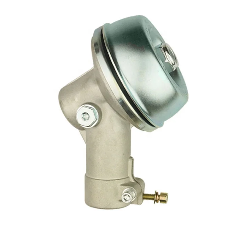 Gear Head  brushcutter Gearbox For STIHL FS55 new type  Trimmer Brushcutter Strimmer Lawnmower