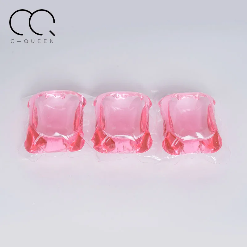 High Concentrated Strong Laundry Detergent Single Clean Aromatic Concentrated Laundry Beads