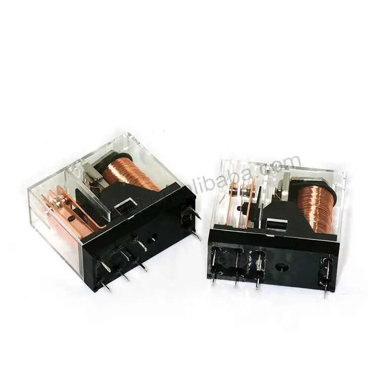 Большое G2R-1-E 16A 8PIN Герконовое реле