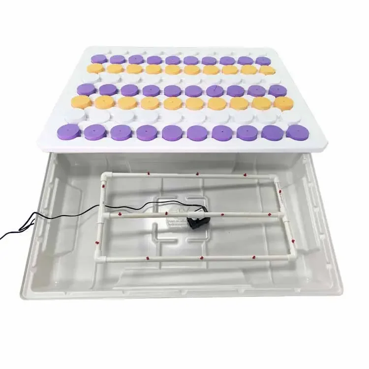 Searea Aeroponic Cloner 128 Site Hydroponic Cloning Machine for Plants