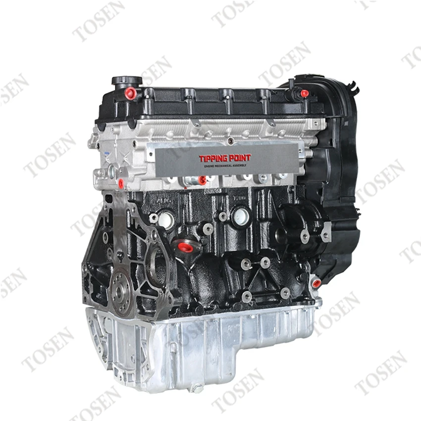 Brand New F16D3 engine 1.6L 4 Cylinder for Chevrolet Cruze Aveo Optra Lacetti Daewoo Nexia Lanos Buick engine