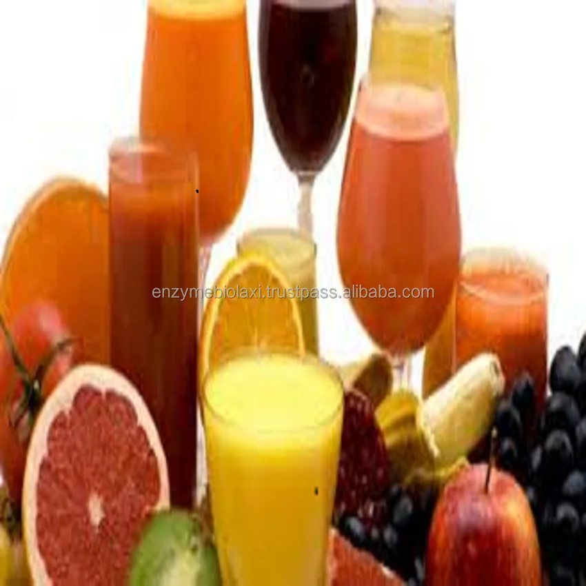 
Пектиназа Ультра 