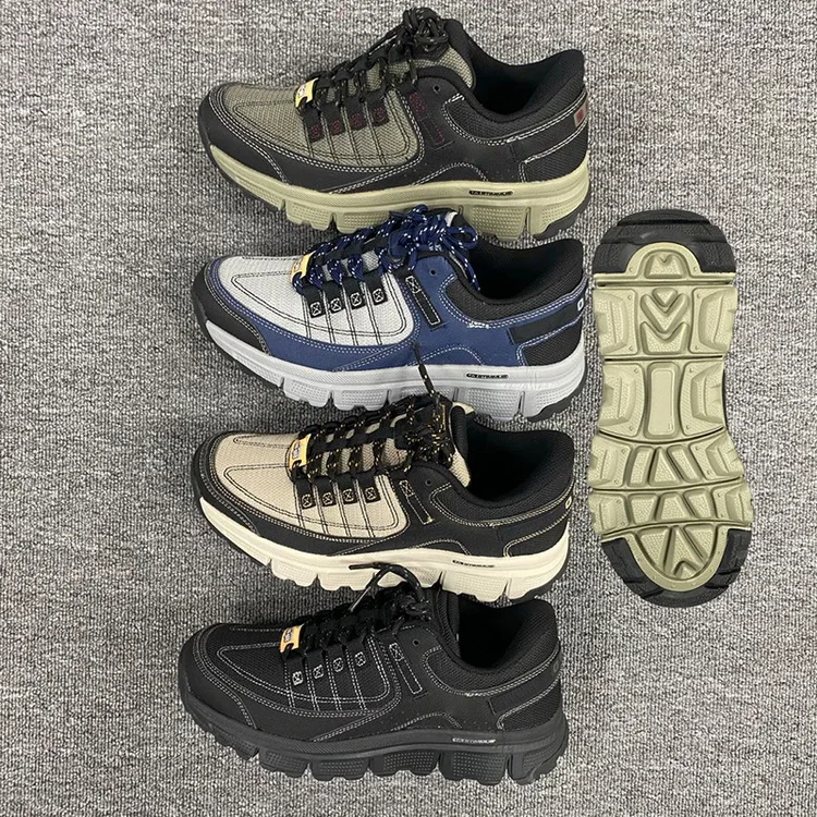 MT Wholesale High Quality Men Sports Shoes Skateboard Sneakers Men Walking Style Shoes Men Fashion Casual Shoes Zapatos
