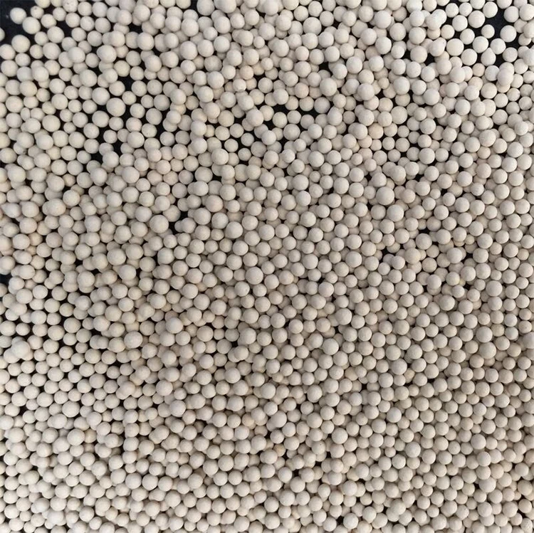 Ethanol molecular sieve 3a drying zeolite