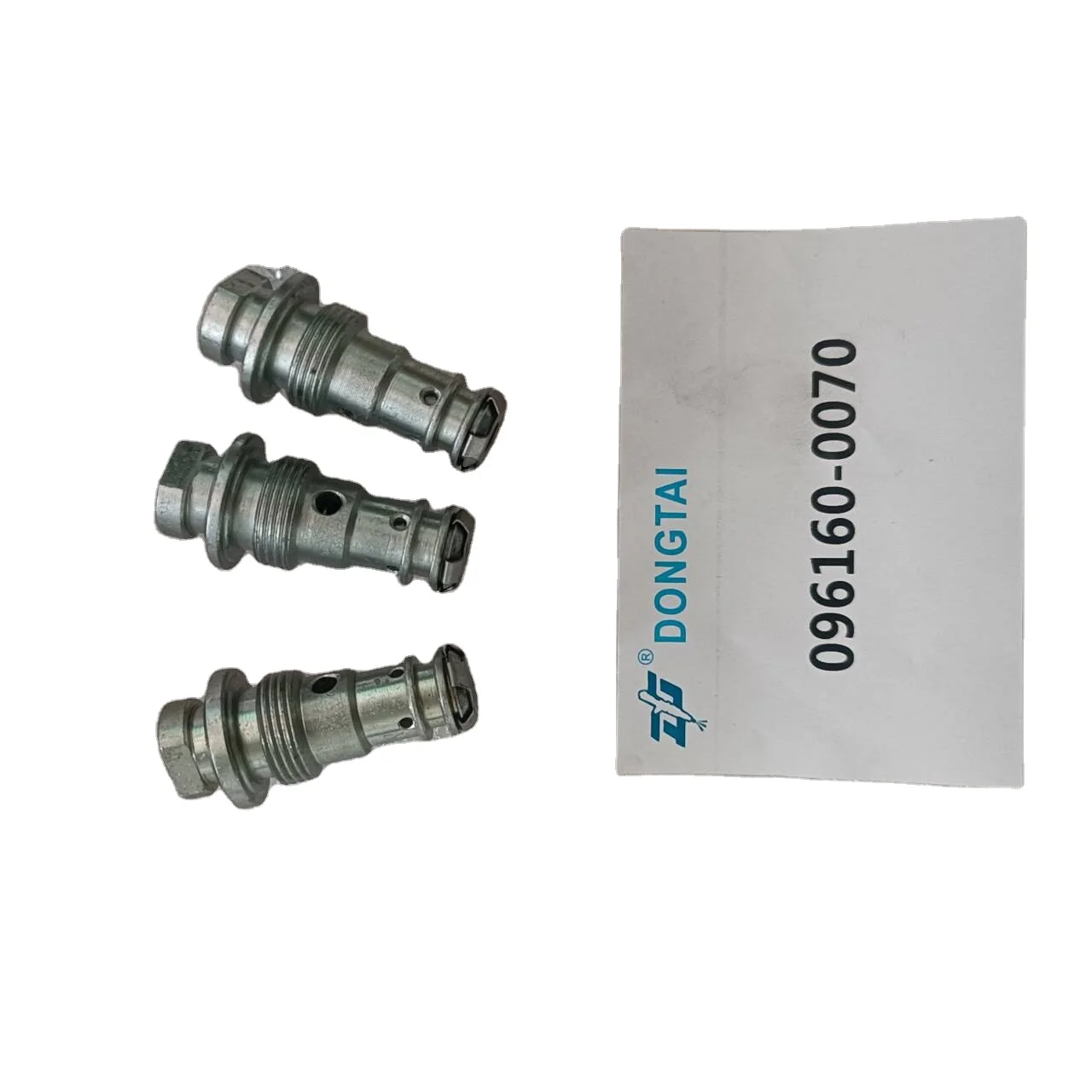 No.555(1-1)VE pump pressure regulating valve 096160-0070  FOR VE PUMP