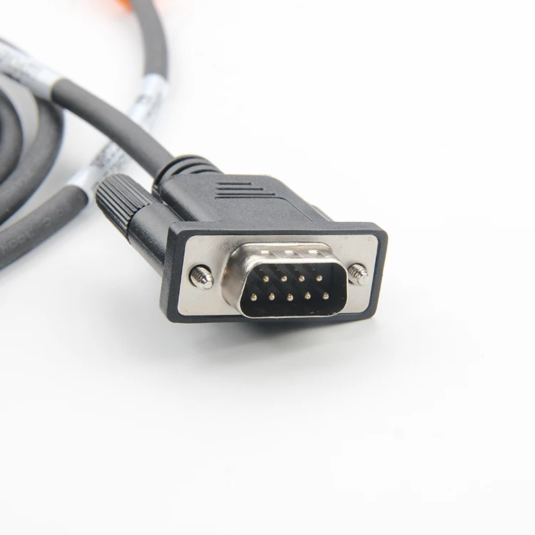 Прямая продажа от производителя D-Sub 25-контактный кабель Db 25 штекер-штекер