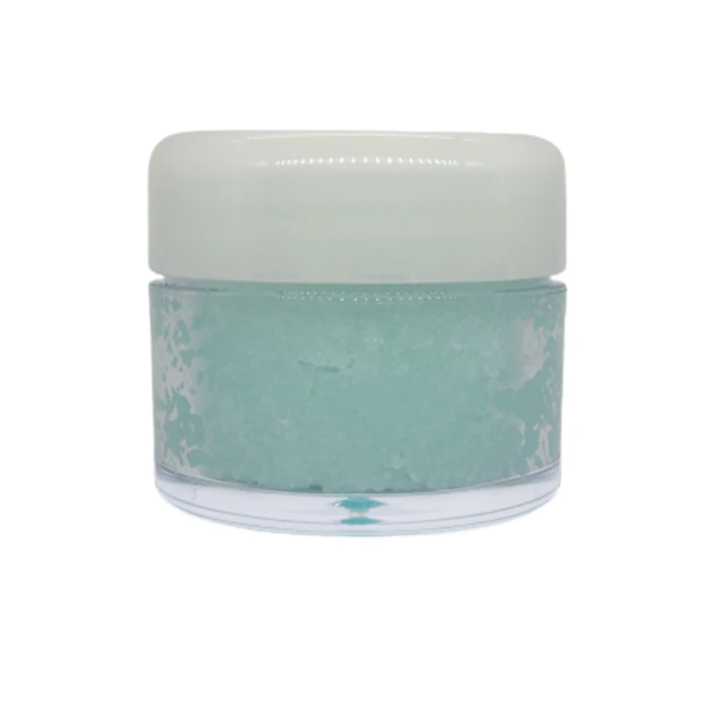 Ore Low Moq Lip Care Organic Scrub Custom Dead Skin Remover Dark Treatment Exfoliating Lips OrangeZinc Ore