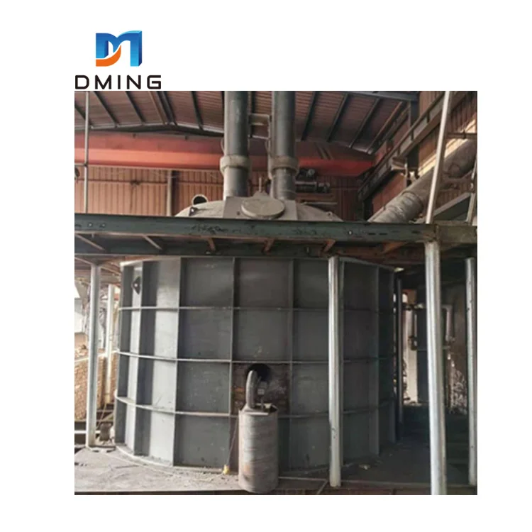 mini electric arc furnace electric for melting scrap iron