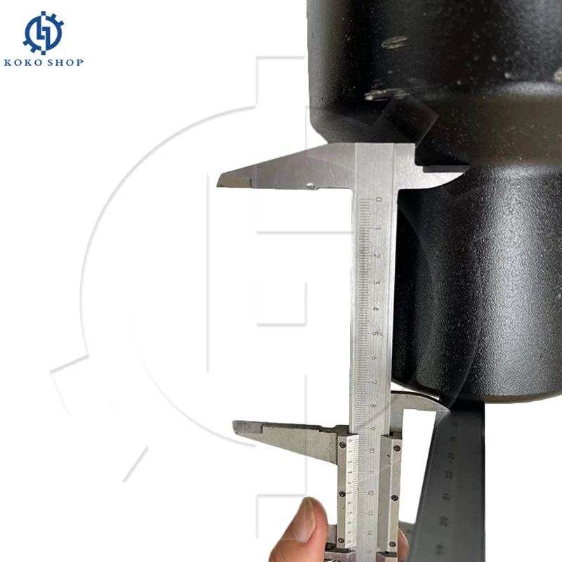 Daemo Alicon Hammer B210 B360 Fitting Moil Point Blunt B450 B180 B140 Dmb210 Dmb230 Demo 210 140 Hydraulic Breaker Chisel Tool
