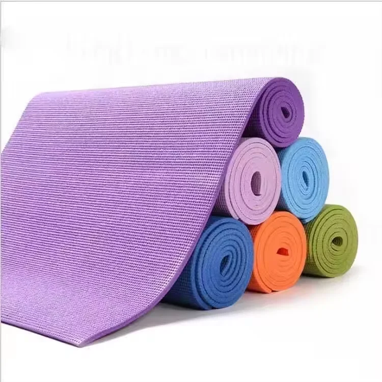 High quality yoga mat pilates yoga mats customizable yoga mat tpe