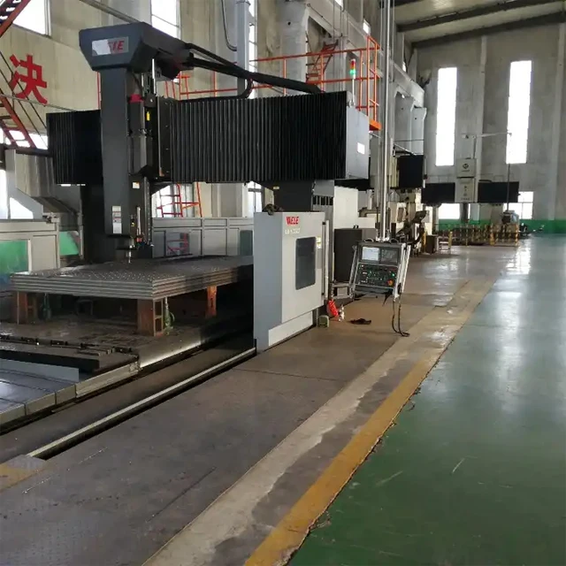 D28 Laser 3D Welding Rotary Table For Welding Plant Industrial Clamping System Working Platform Rotary Welding Table