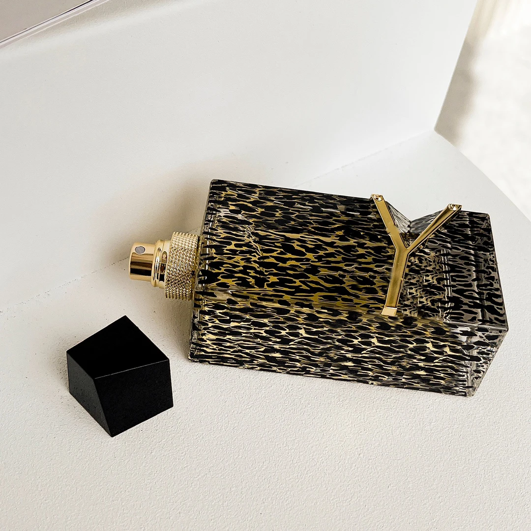 Libre 90ml Leopard  Perfume Woman Fragrance 3.0fl.oz Eau De Parfum Long Lasting Strong Smell EDP Limited Lady Spray Cologne