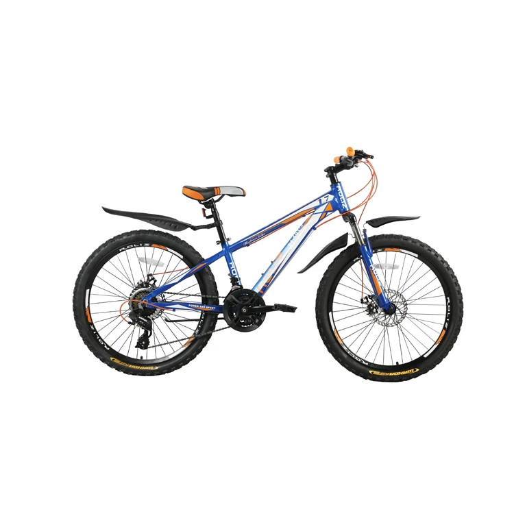 Tianjin Factory Hot Sale 21speed Full Suspension Mountain Bike Bicycle 26inch