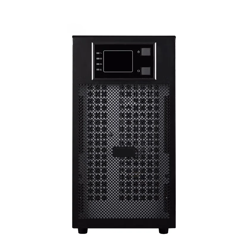 DX10KCNXL3:1 UPS Uninterruptible Power Supply 9000W Online Rack Mount DX UPS ups for wifi router