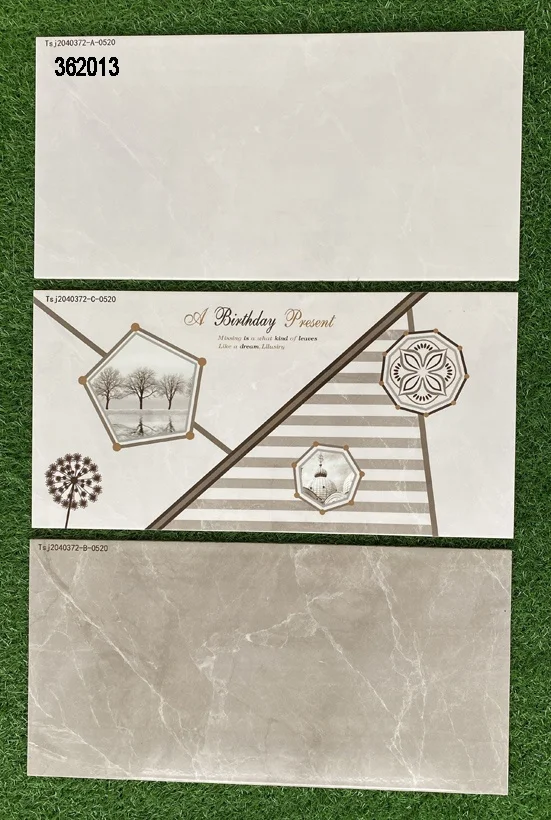 300x600mm  3d ceramic wall tiles  interior usage building material ceramic tiles cheap