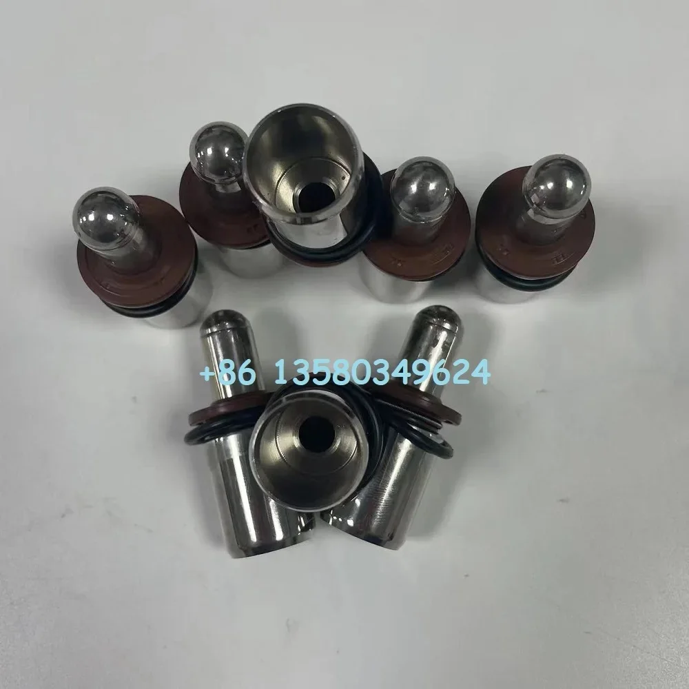 PC200-3 PC200-5 PC200-6 PC200-7 PC200-8 экскаватор высокого качества джойстик толкатель набор гидравлических деталей