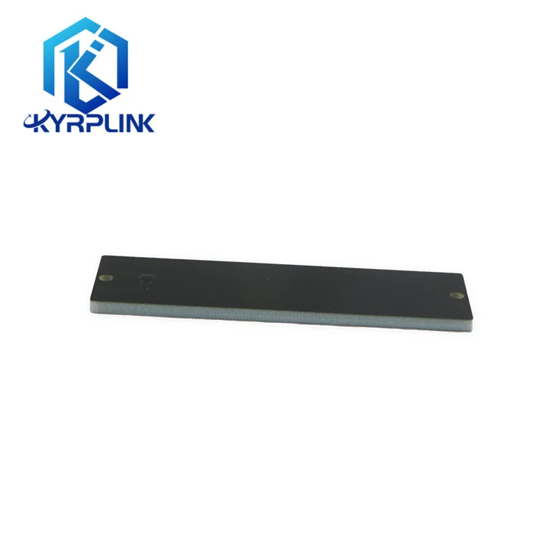 High Performance Passive UHF Long-Distance RFID Tag Anti Metal Tag For Warehouse Management