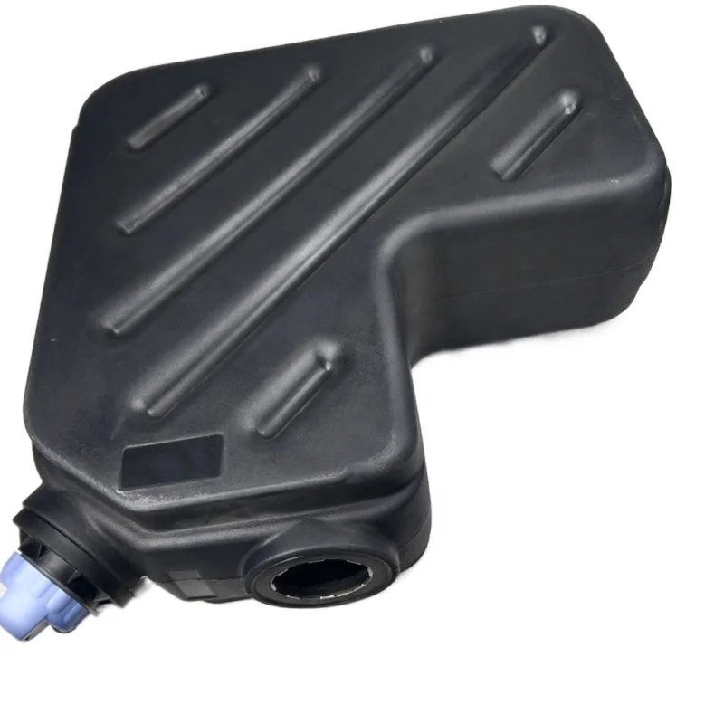 Shanxi Shacman Delong X3000 SCR Urea aftertreatment system spare parts 45L Urea tank assembly