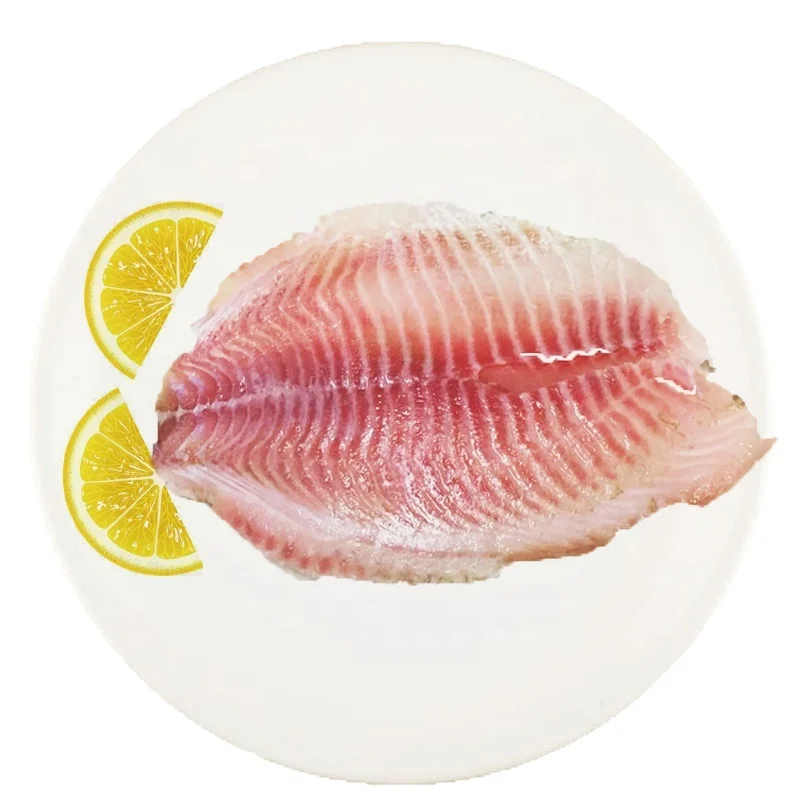 Замороженная морская рыба, морепродукты, мелкая филе от Свежей Замороженной тилапии