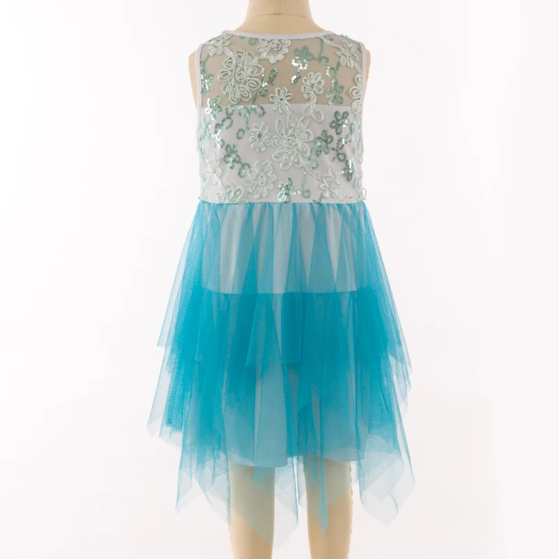Finalz 2023 Cheap girls dresses double layer tutu skirt