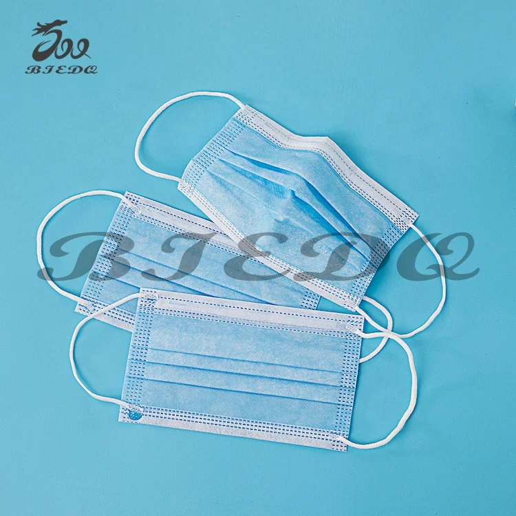 
Amazon Best Selling Chinese Products Wholesale 3 Ply Non Medical Face Mask Suppliers With Earloop Disposable Civil Face Mask 