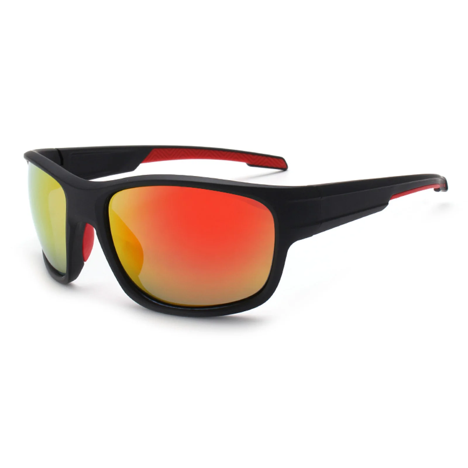 Hot Style Full Eyeglasses Frames Woman  custom logo men glasses sunglasses 2024 with polarized lens