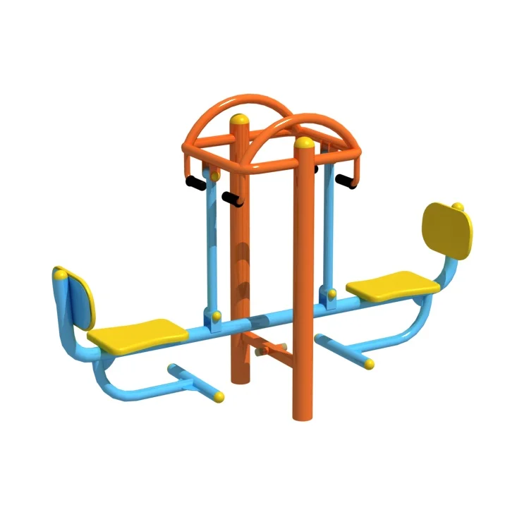 2021 HOT! Customized waist twister and pedal exercise machine fitness center with factory direct sale price AGENT WANTED