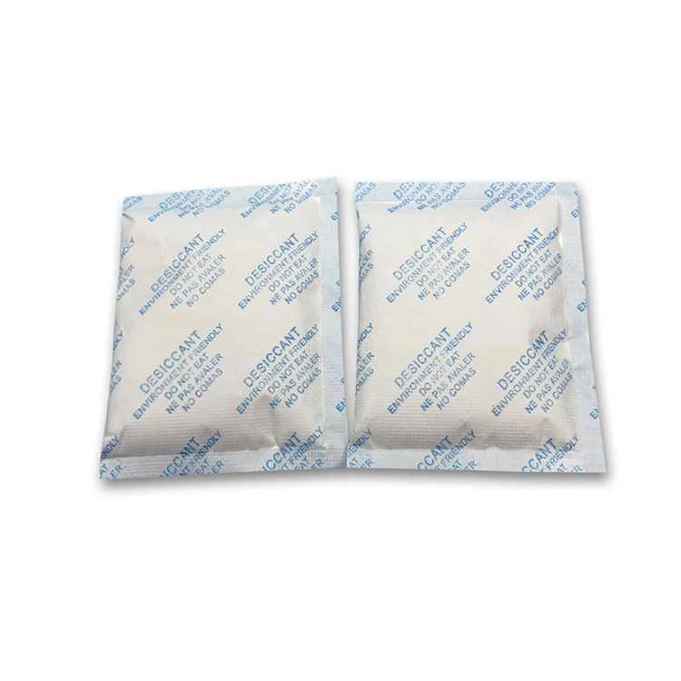 
Advanced Technology Keep Dry 99.9% Purity 1-3mm 2-4mm 3-5mm Active Mineral Montmorillonite Desiccant 