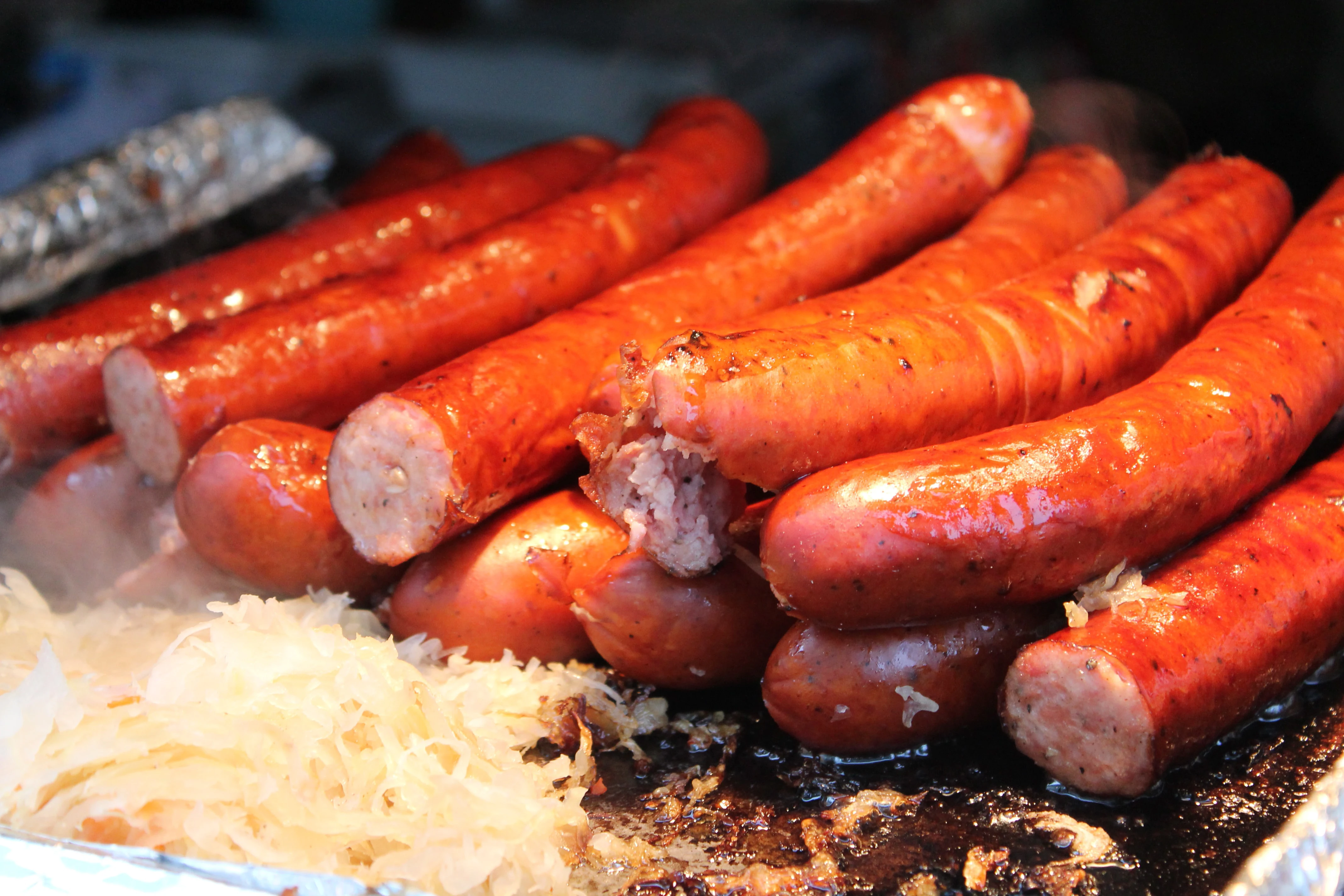 Wholesale Best Price Of High Quality Natural Pig Intestines Hog Casings For Sale