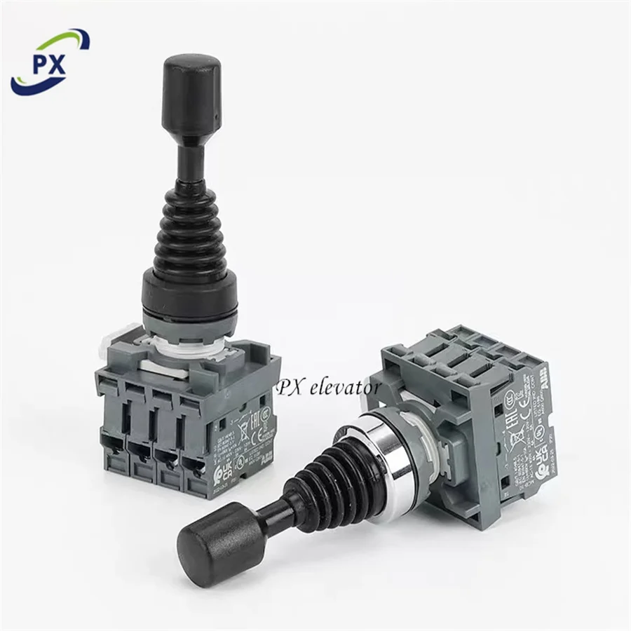 Original new Electrical cross switch MJS6-60B MJS6-40B MCB-10 electric contactor switch Elevator door parts