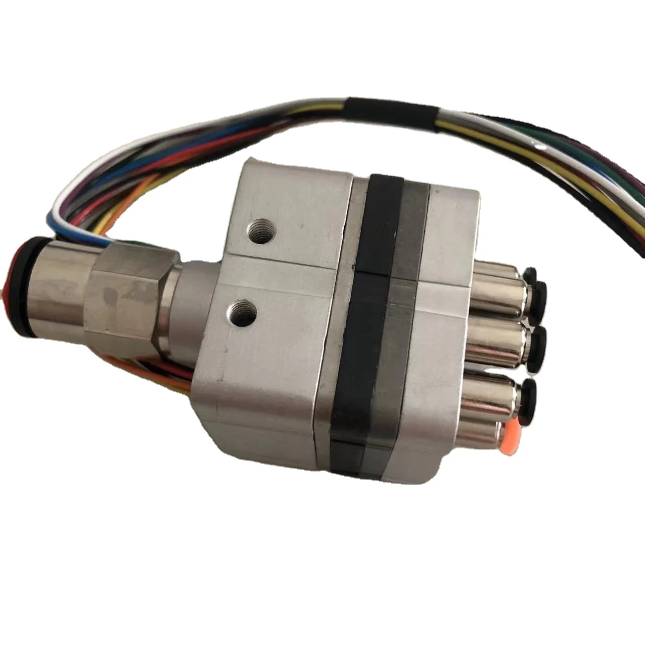 Anysort/ancoo/AMD/Taiho Color Sorter Spare parts Valves 9blocks