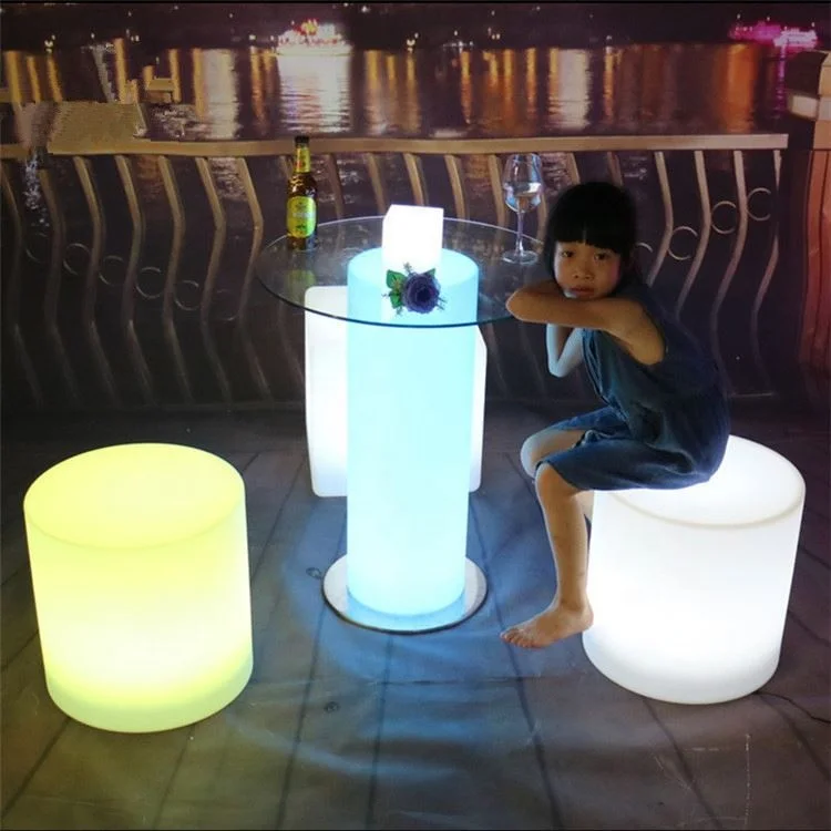 Led Light Dj folding desk ,aluminum folding table with cheap price,Movable dj table