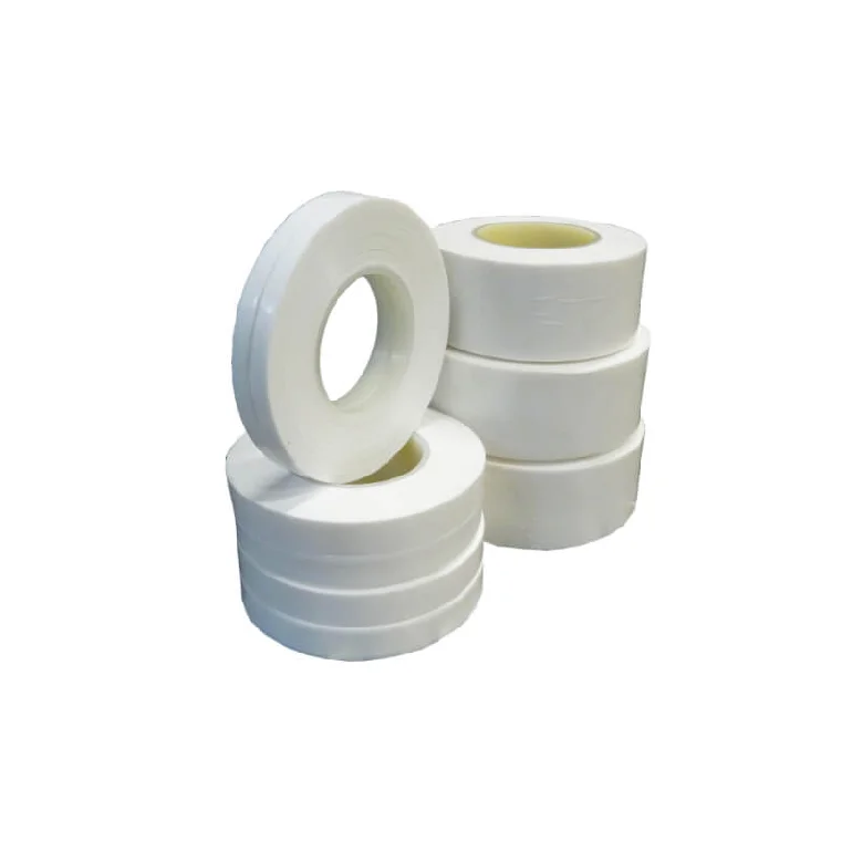 Non-Toxic Anticorrosion Grade 3 PTFE Sealing Tape For Sealing Flange and Threaded Connections of Products