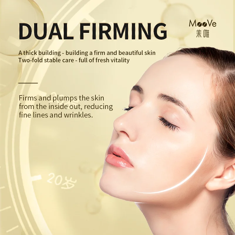 Organic Peptide Face Cream Hydrating Brightening Moisturizer Retinol Anti Wrinkle Fast Whitening Face Cream Day and Night