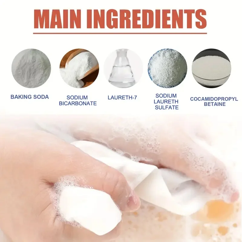 OEM Free sample Sodium Percarbonate Laundry Booster Explosive salt Oxygen Bleach Powder Oxygen Bleach Sodium Percarbonate
