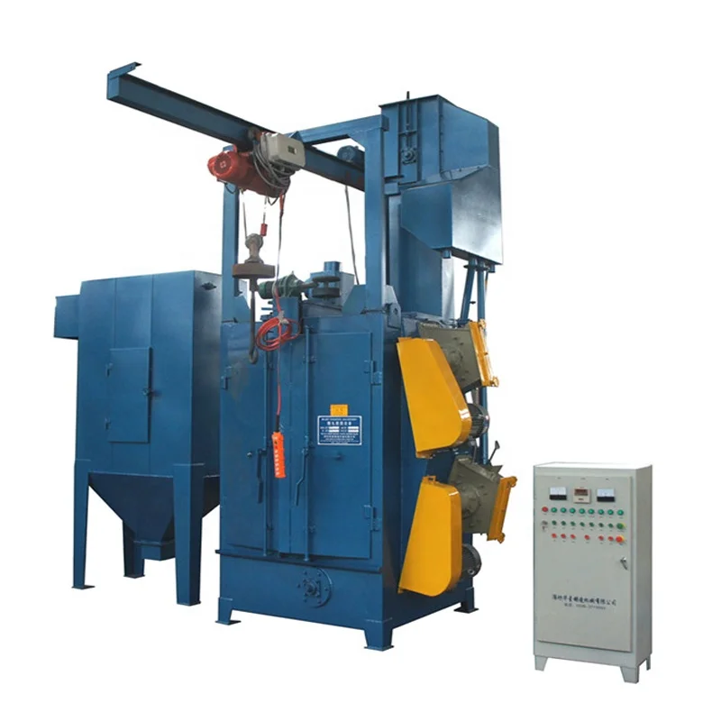 Практичные огнетушители и цистерны для сжиженного газа дробеструйная машина