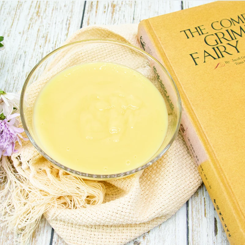 Premium  Royal jelly 10-HDA-1.6 100% Pure