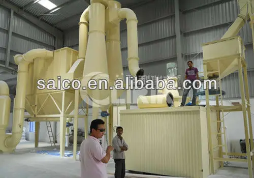 marble grinding mill marble powder making plant